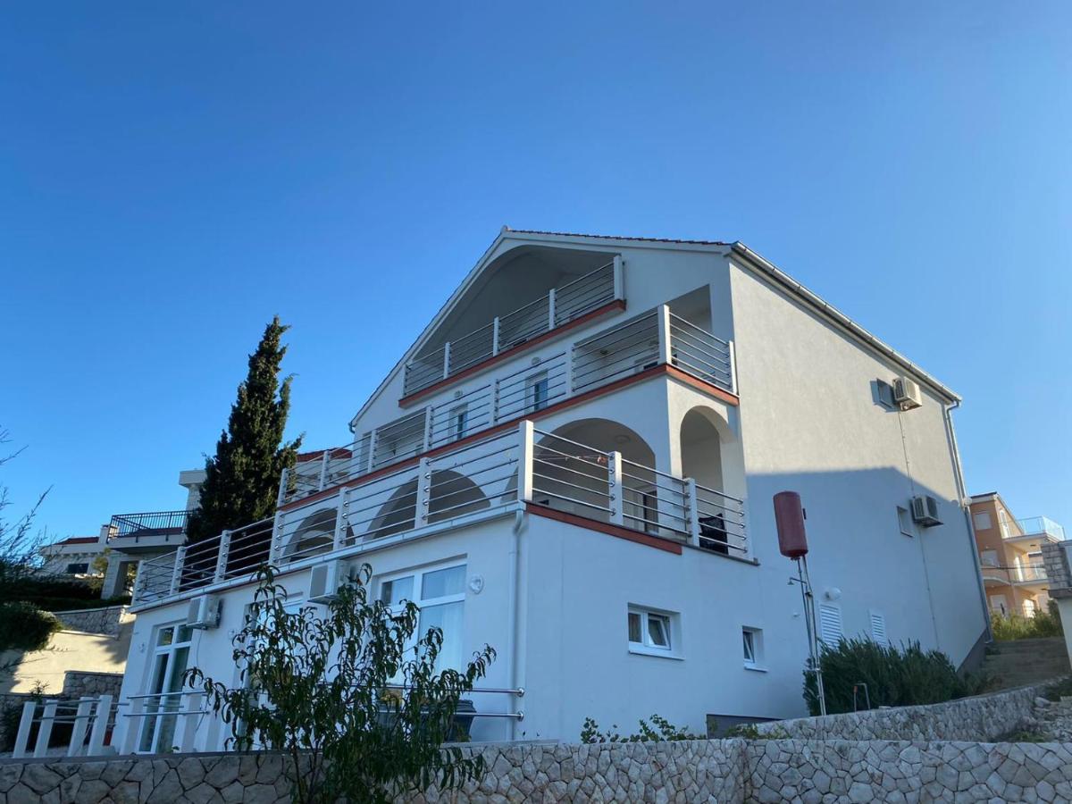Vila Matej Ražanj Esterno foto