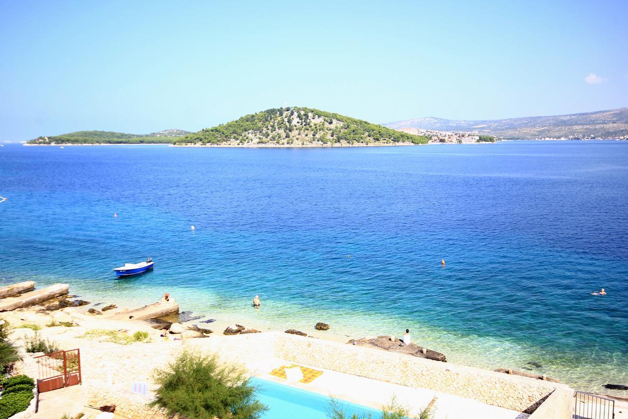 Vila Matej Ražanj Esterno foto