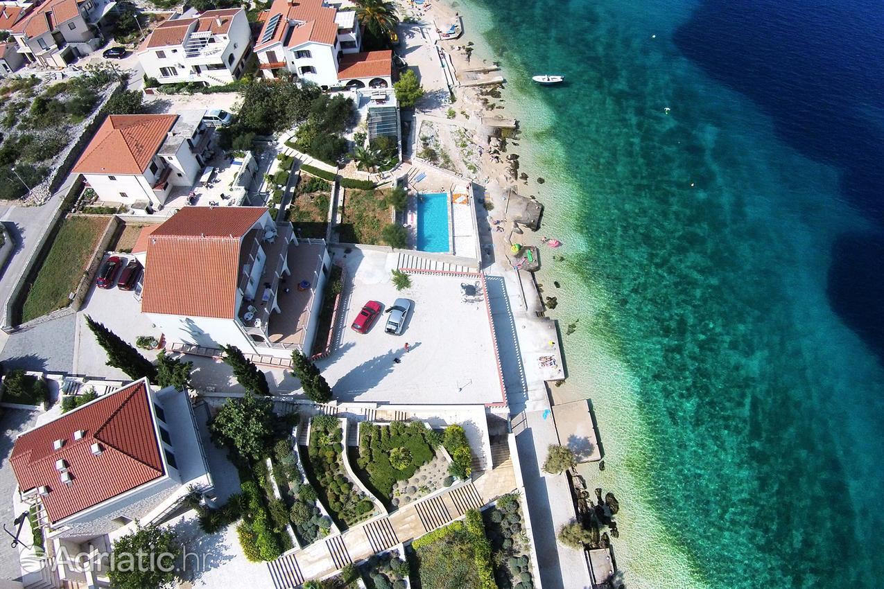 Vila Matej Ražanj Esterno foto