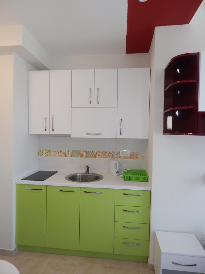 Vila Matej Ražanj Esterno foto