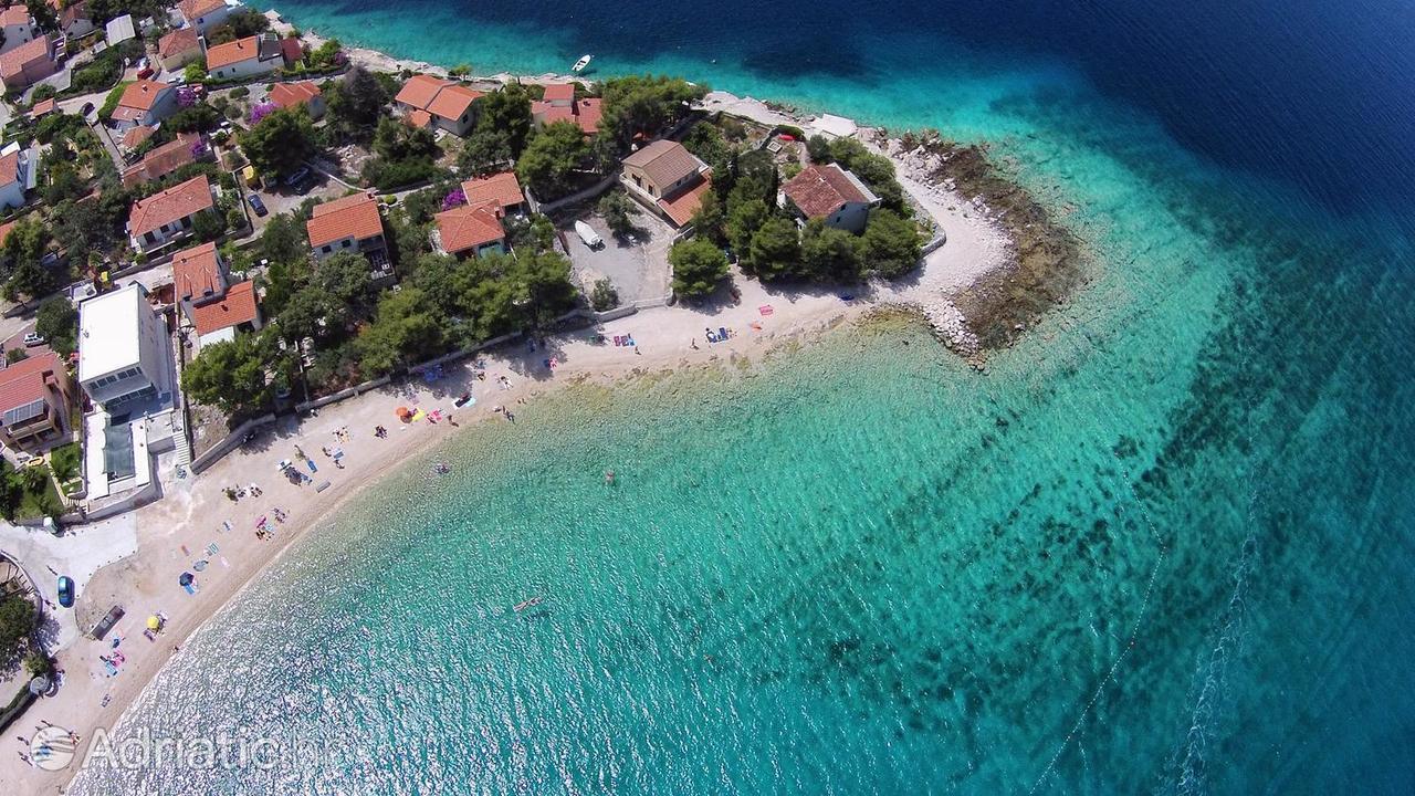 Vila Matej Ražanj Esterno foto