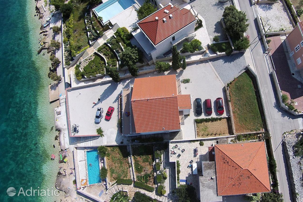 Vila Matej Ražanj Esterno foto