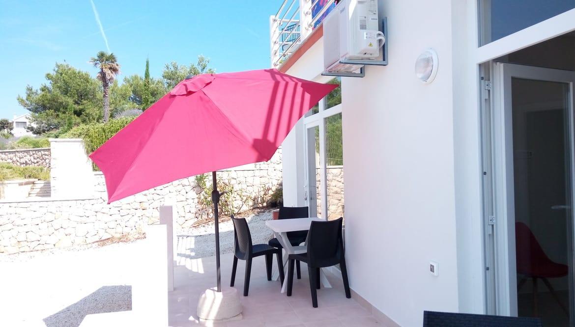 Vila Matej Ražanj Esterno foto