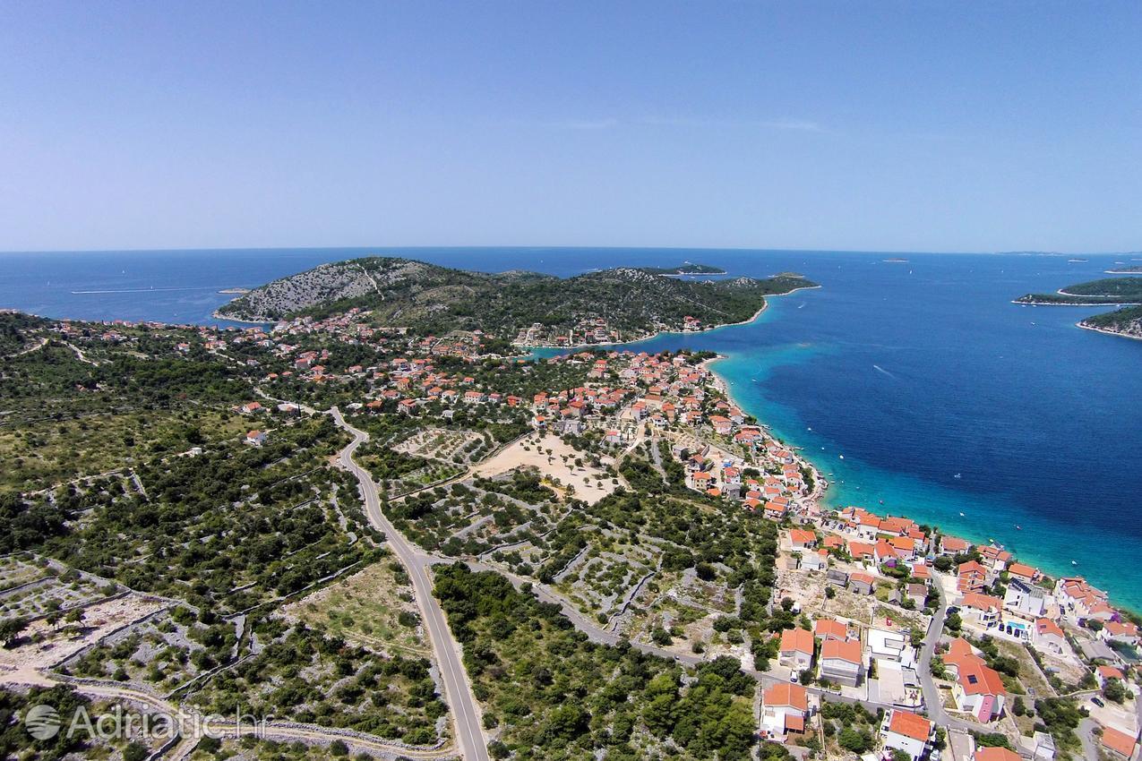 Vila Matej Ražanj Esterno foto