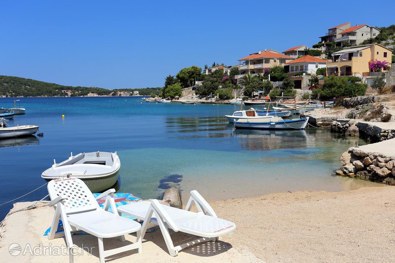 Vila Matej Ražanj Esterno foto