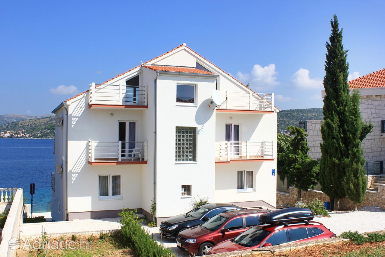 Vila Matej Ražanj Esterno foto
