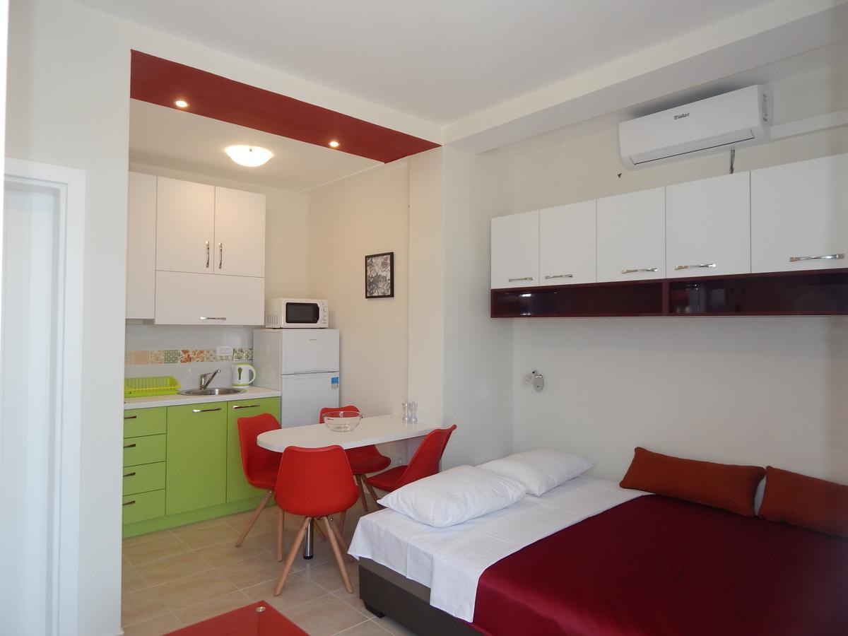 Vila Matej Ražanj Esterno foto