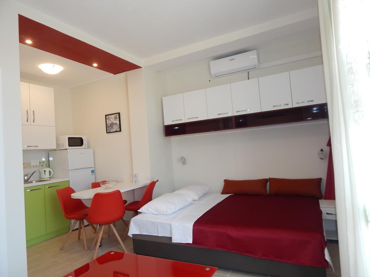 Vila Matej Ražanj Esterno foto